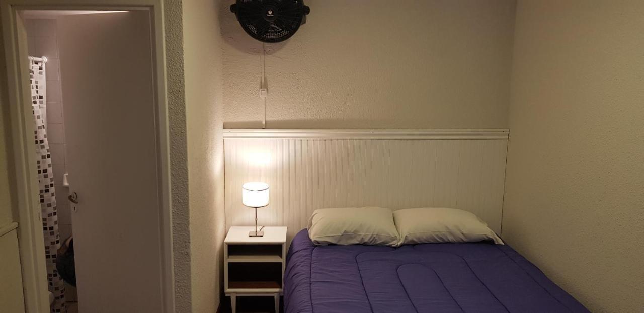 Hotel Positano Mar del Plata Eksteriør billede