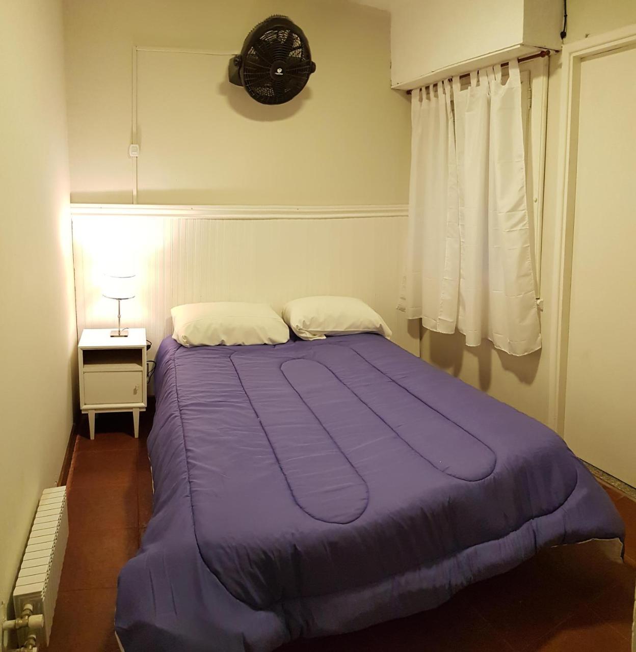 Hotel Positano Mar del Plata Eksteriør billede