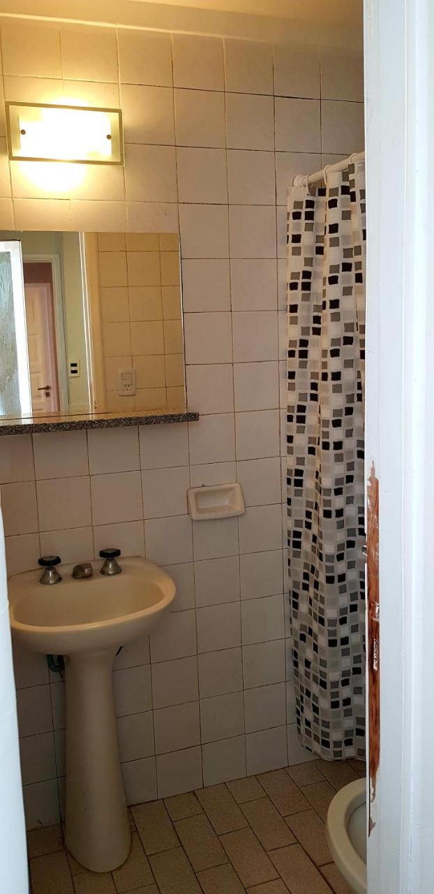 Hotel Positano Mar del Plata Eksteriør billede