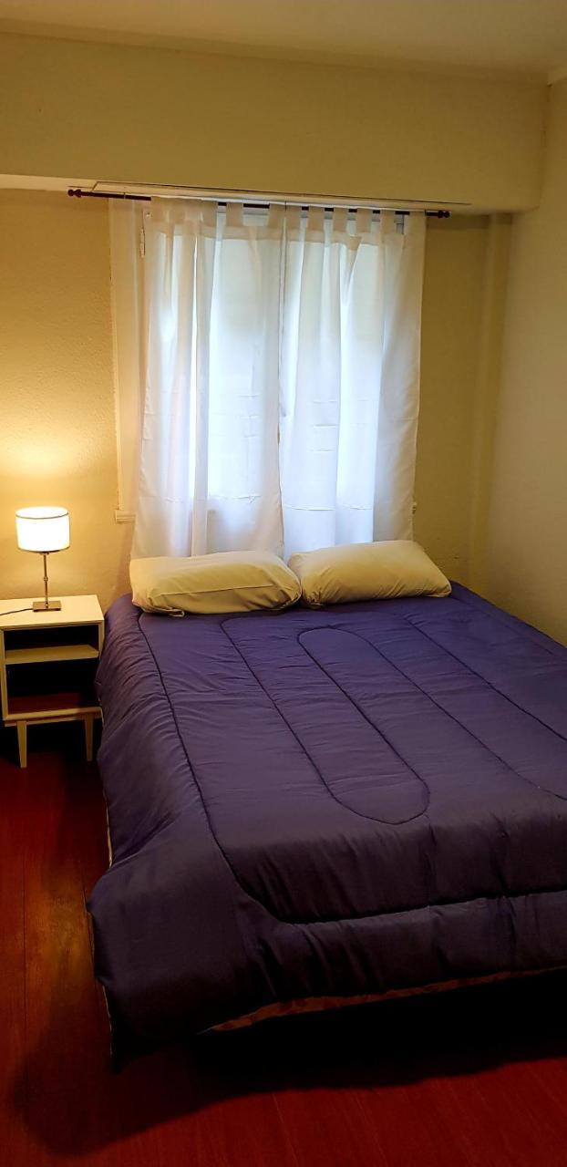 Hotel Positano Mar del Plata Eksteriør billede