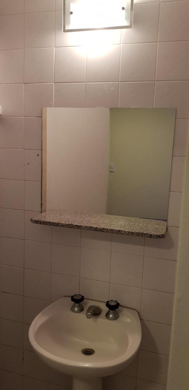 Hotel Positano Mar del Plata Eksteriør billede